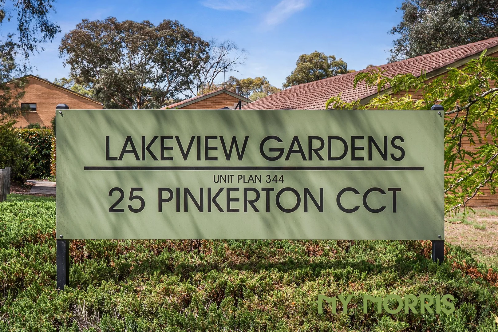 Additional image 18 of 10/25 Pinkerton Circuit, Kambah ACT 2902