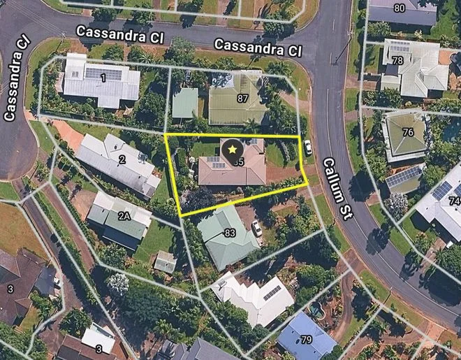 Additional image 2 of 85 Callum Street, Mooroobool QLD 4870