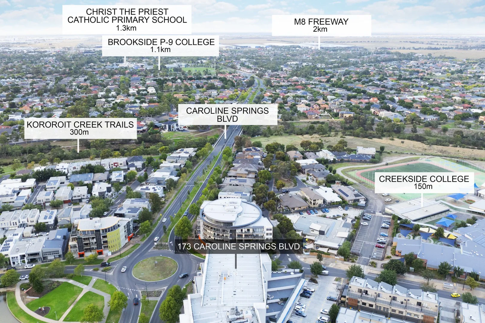 Additional image 14 of 117/173 Caroline Springs Boulevard, Caroline Springs VIC 3023