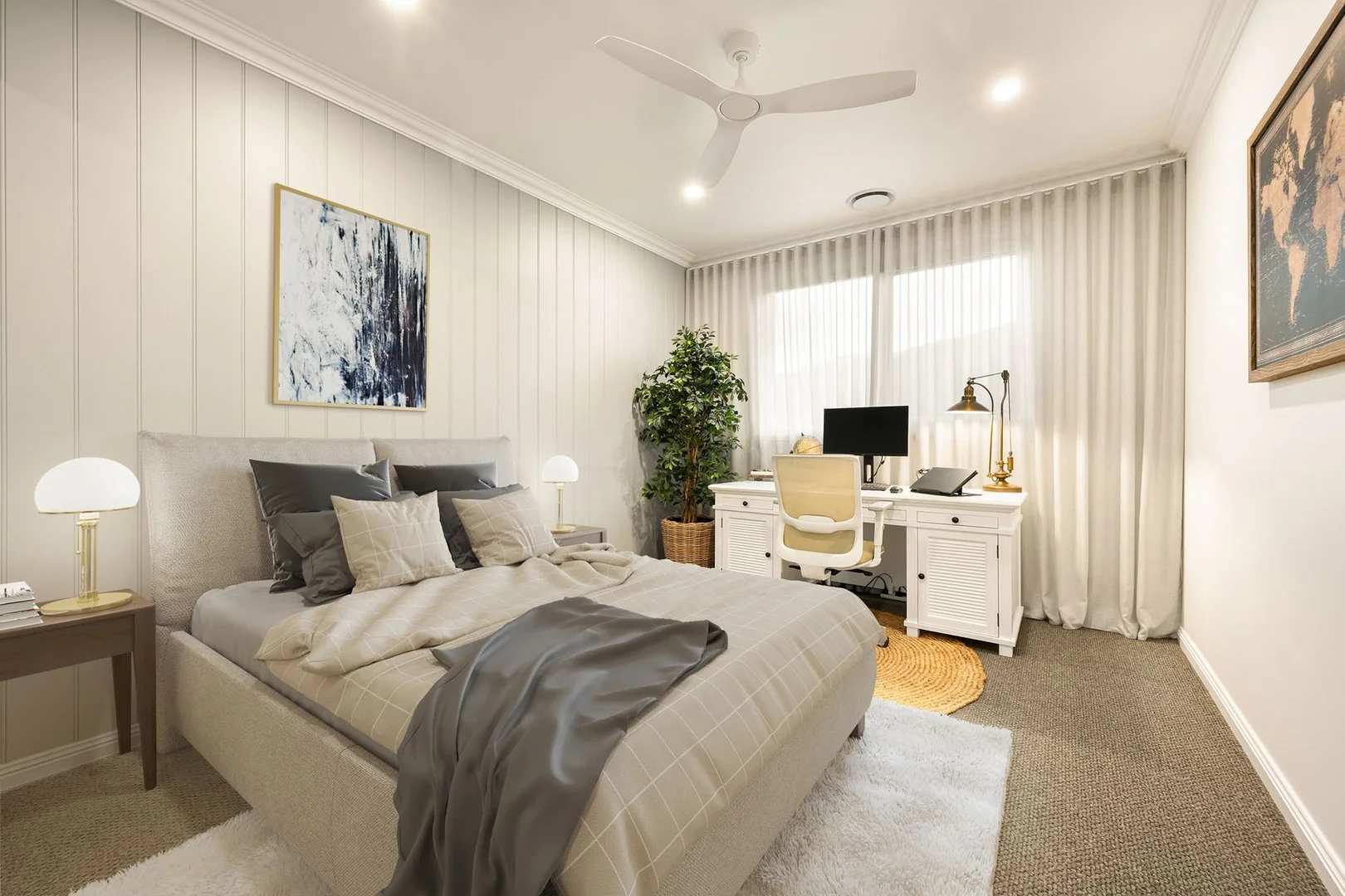 Additional image 24 of 12 Cavalli Place, Bright VIC 3741