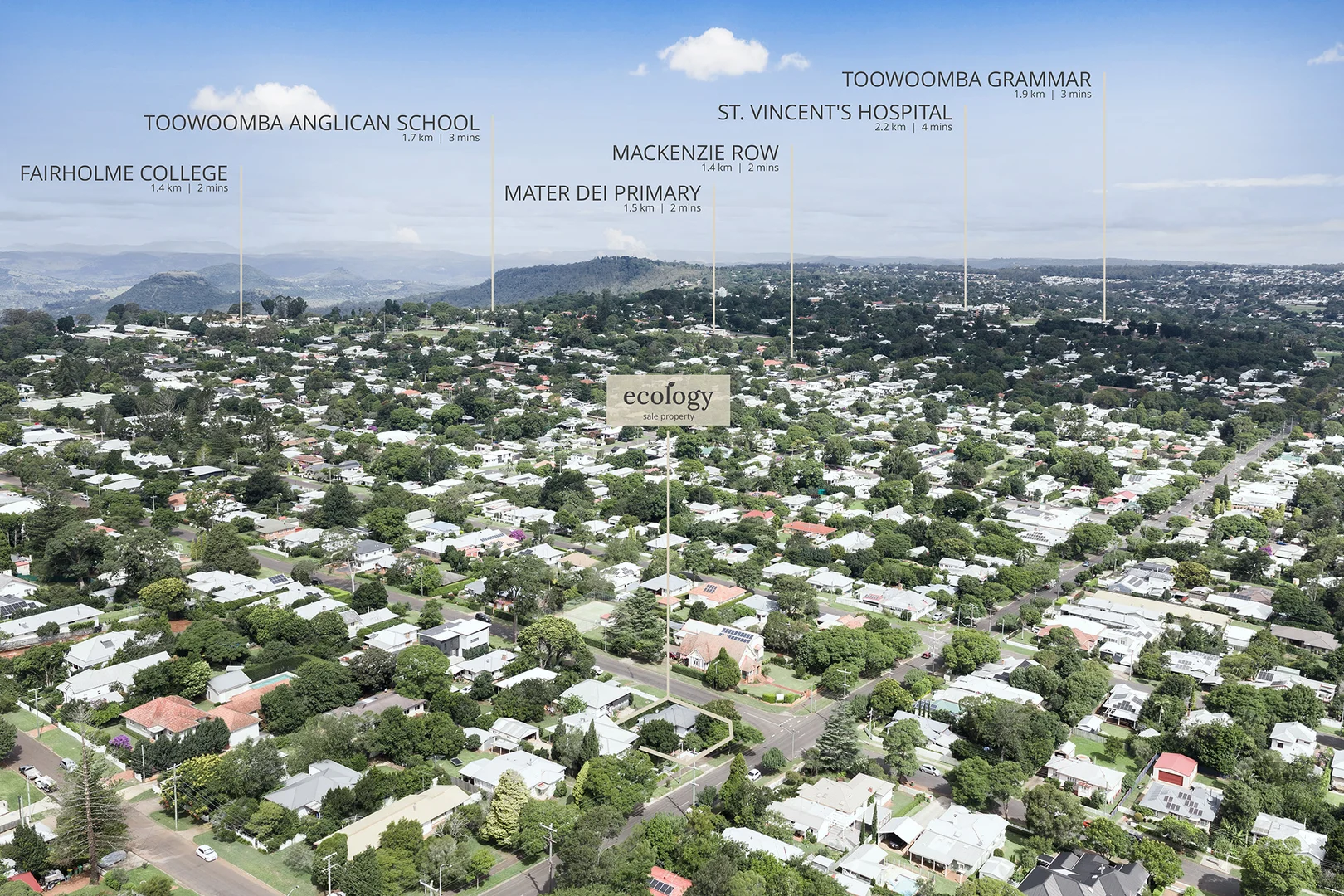 Additional image 20 of 40 Mary Street, Mount Lofty QLD 4350