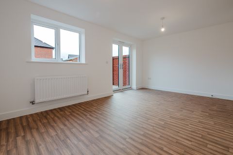 Leaf Living At Brindley Edge, Exhall, Coventry CV6, 6Qp