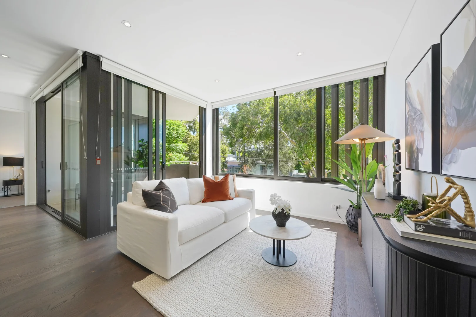 Additional image 2 of 303/22 Birdwood Avenue, Lane Cove NSW 2066