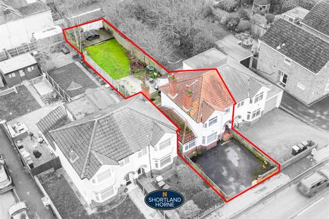 Jobs Lane, Tile Hill, Coventry CV4