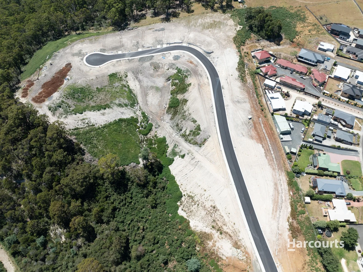 Lot 100 Janet Drive, Park Grove TAS 7320