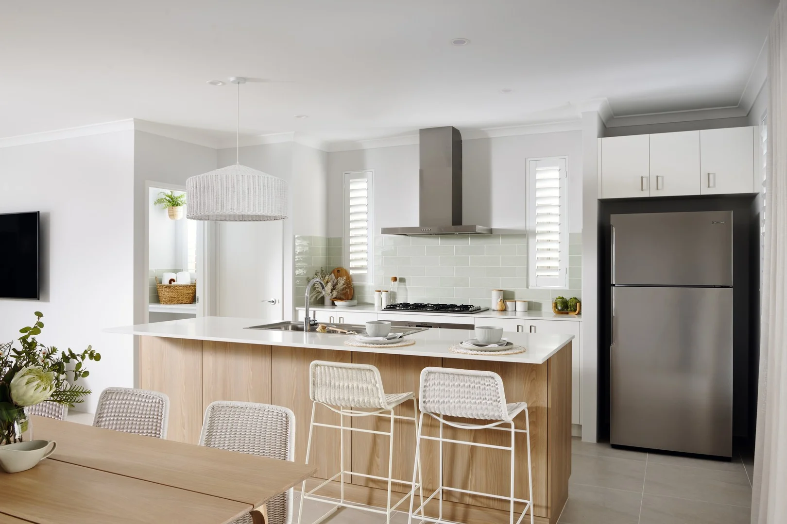 Lot 175 Harrissa Drive, Piara Waters WA 6112