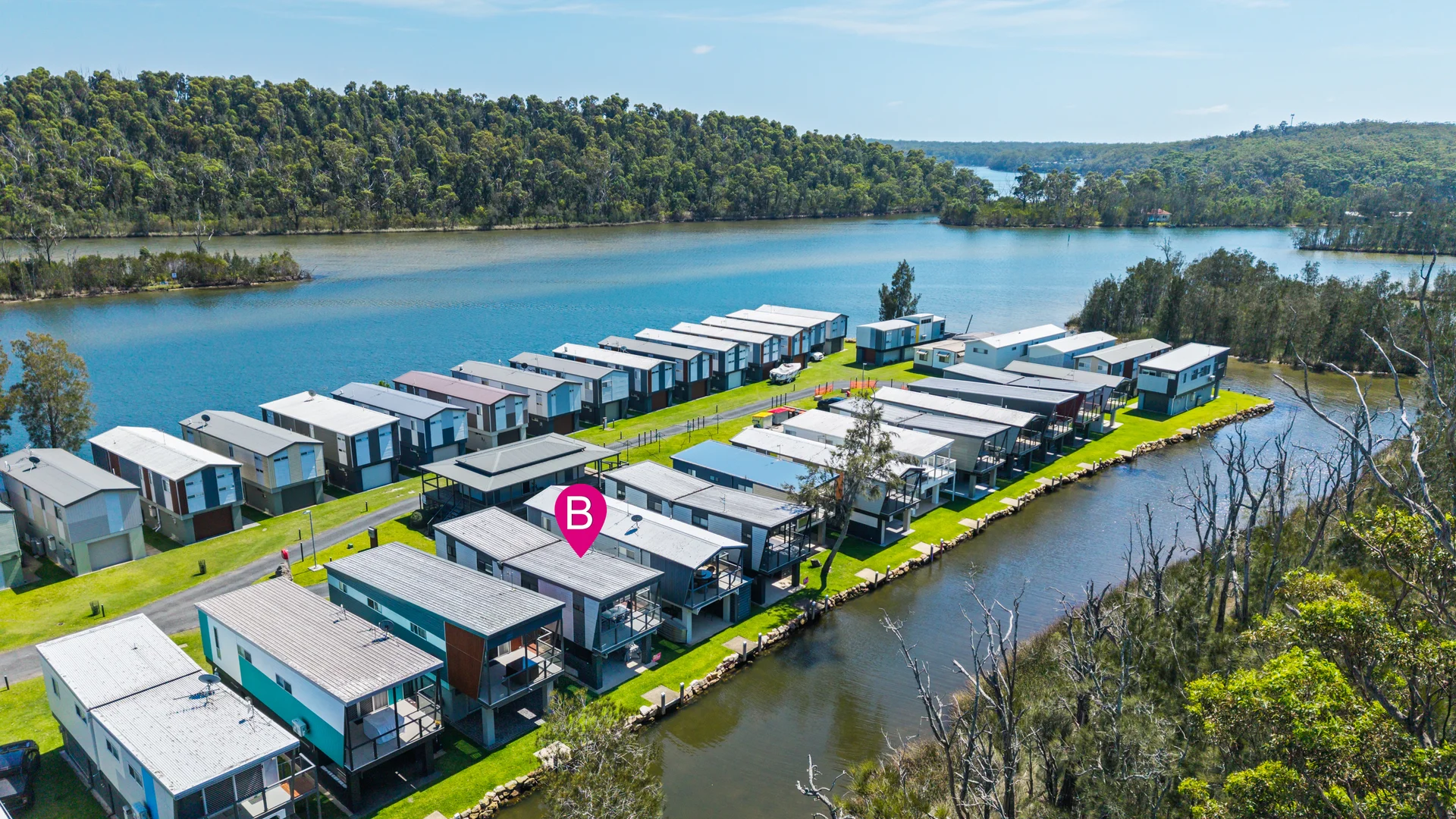 Additional image 20 of 59/20 Garrad Way, Lake Conjola NSW 2539