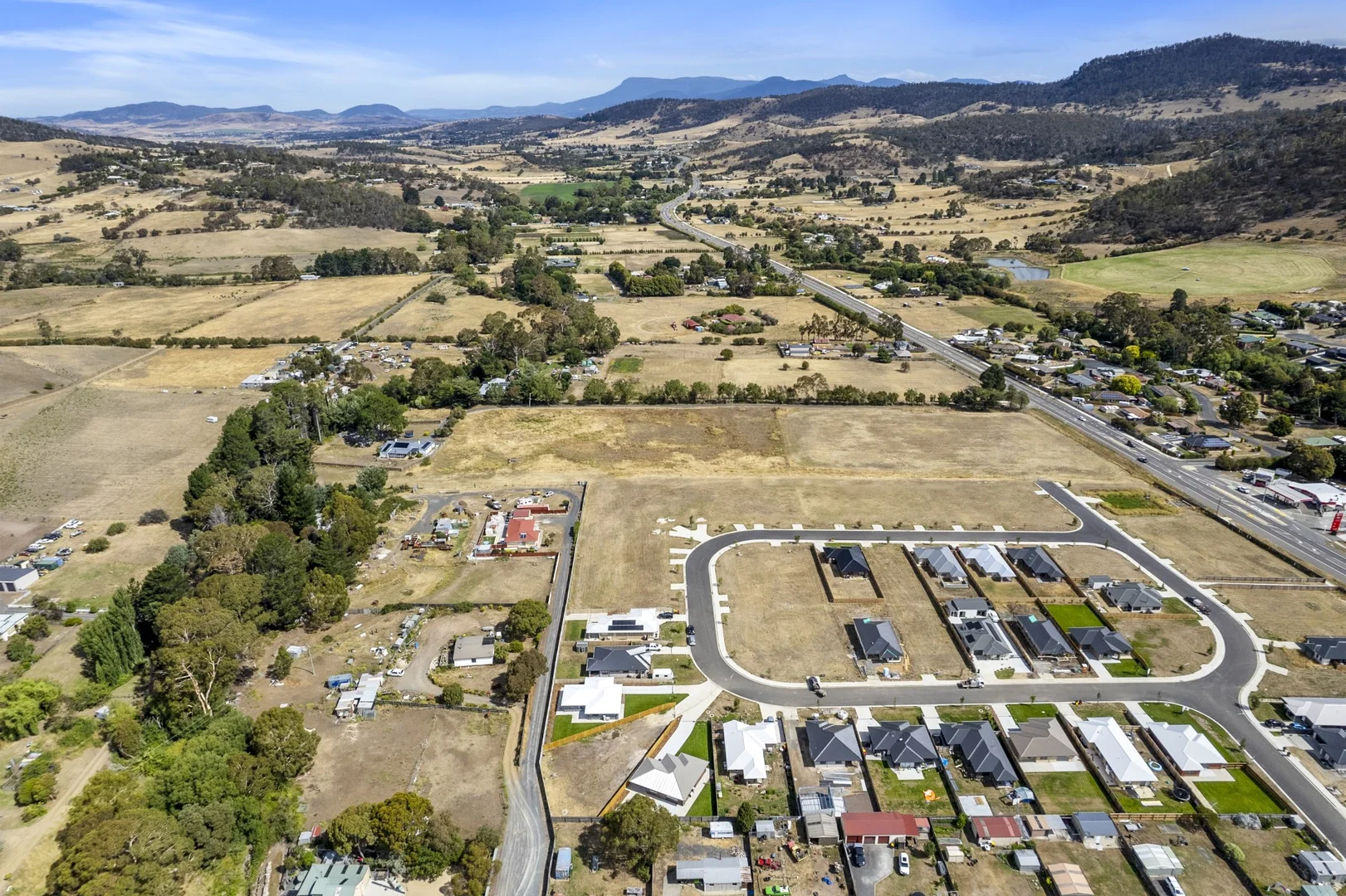 Additional image 3 of Lot 35 Orchard Estate, East Bagdad, Bagdad TAS 7030