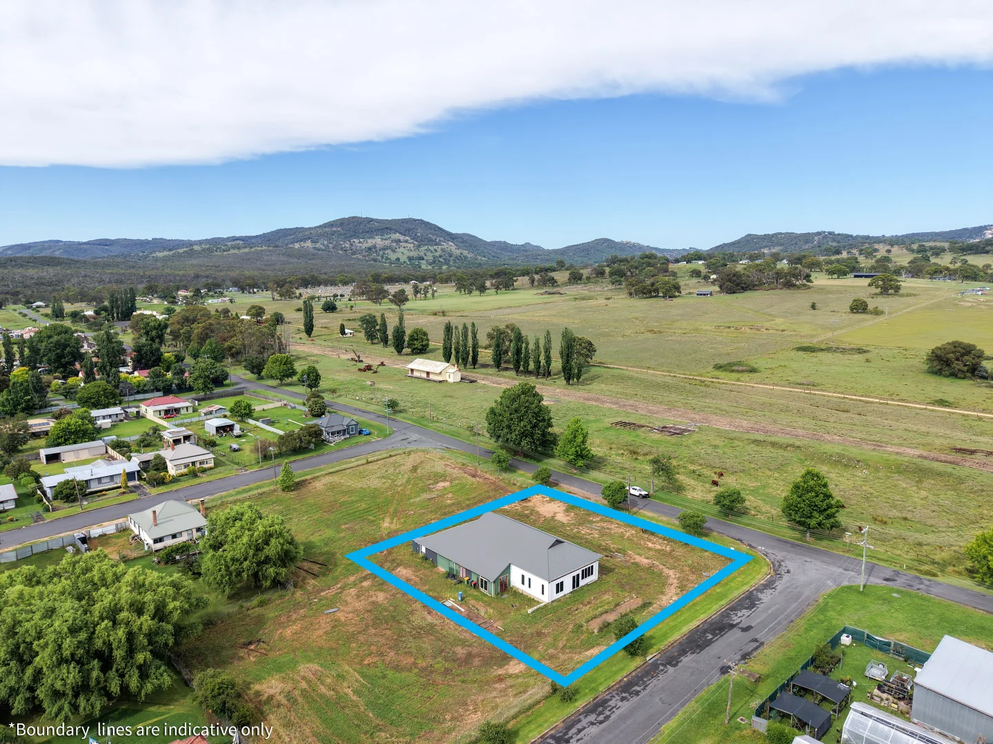 Additional image 24 of 30 Railway Avenue, Tenterfield NSW 2372