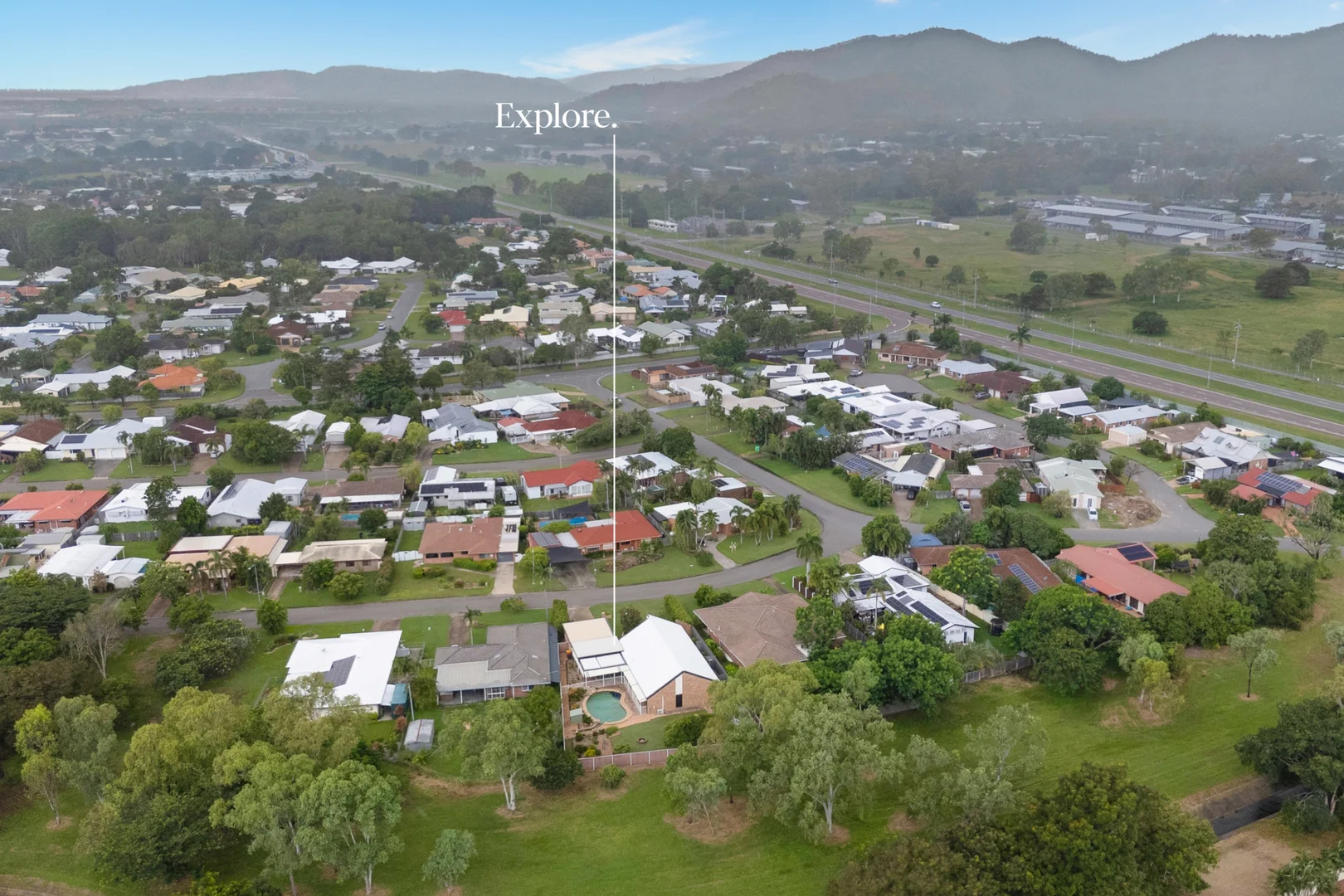 Additional image 2 of 6 Serissa Crescent, Annandale QLD 4814