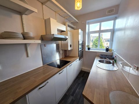 Holburn Street, Holburn, Aberdeen AB10