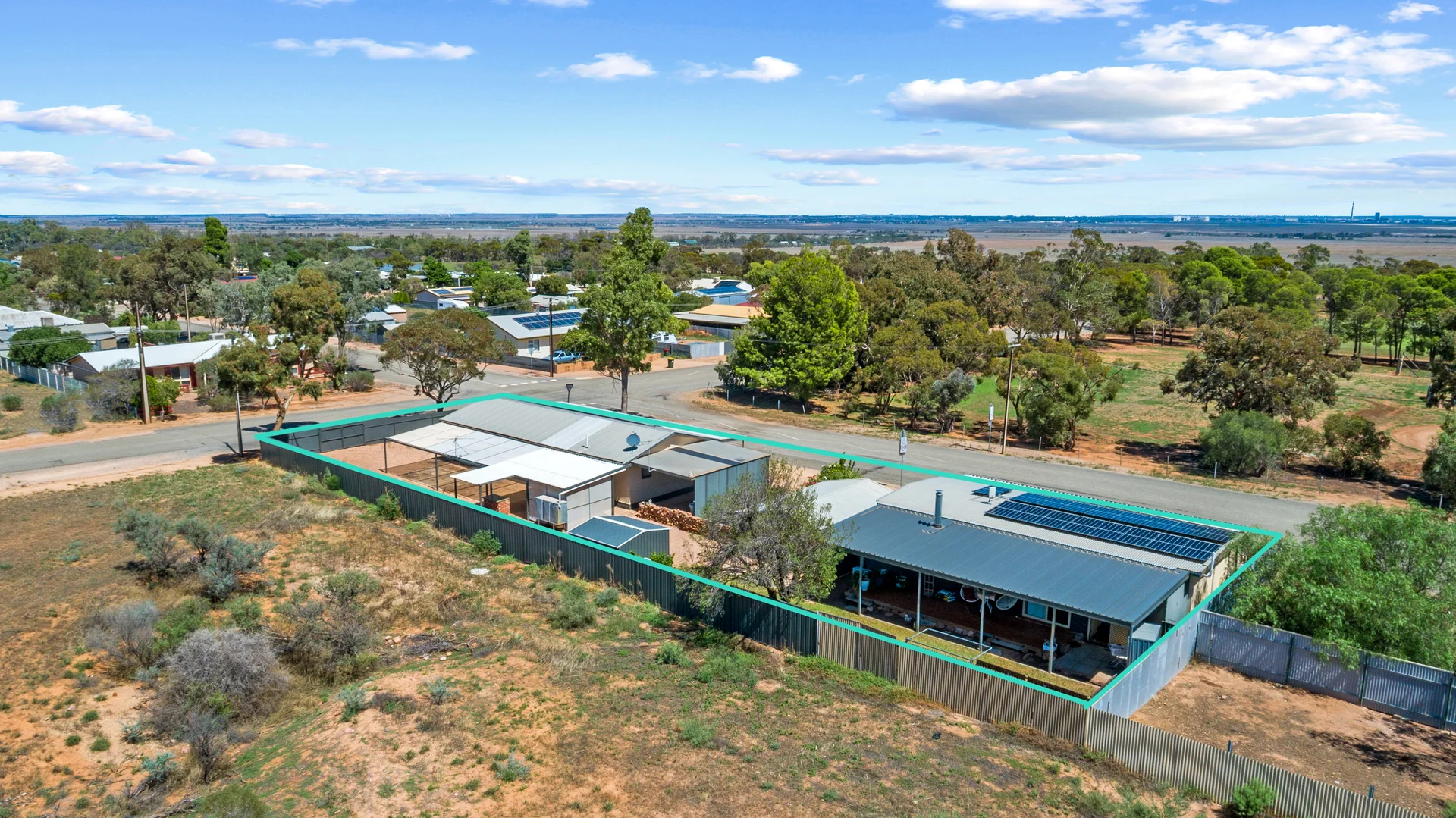 Additional image 51 of 3 Seventh Street, Napperby SA 5540