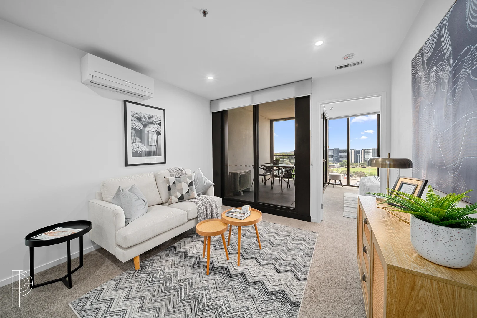 Additional image 6 of 1025/15 Bowes Street, Phillip ACT 2606