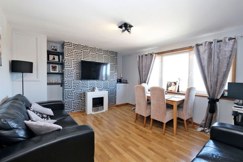 Liddell Place, Dyce, Aberdeen, Aberdeenshire AB21