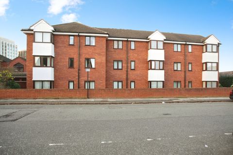 Stoney Road, Coventry, West Midlands CV1