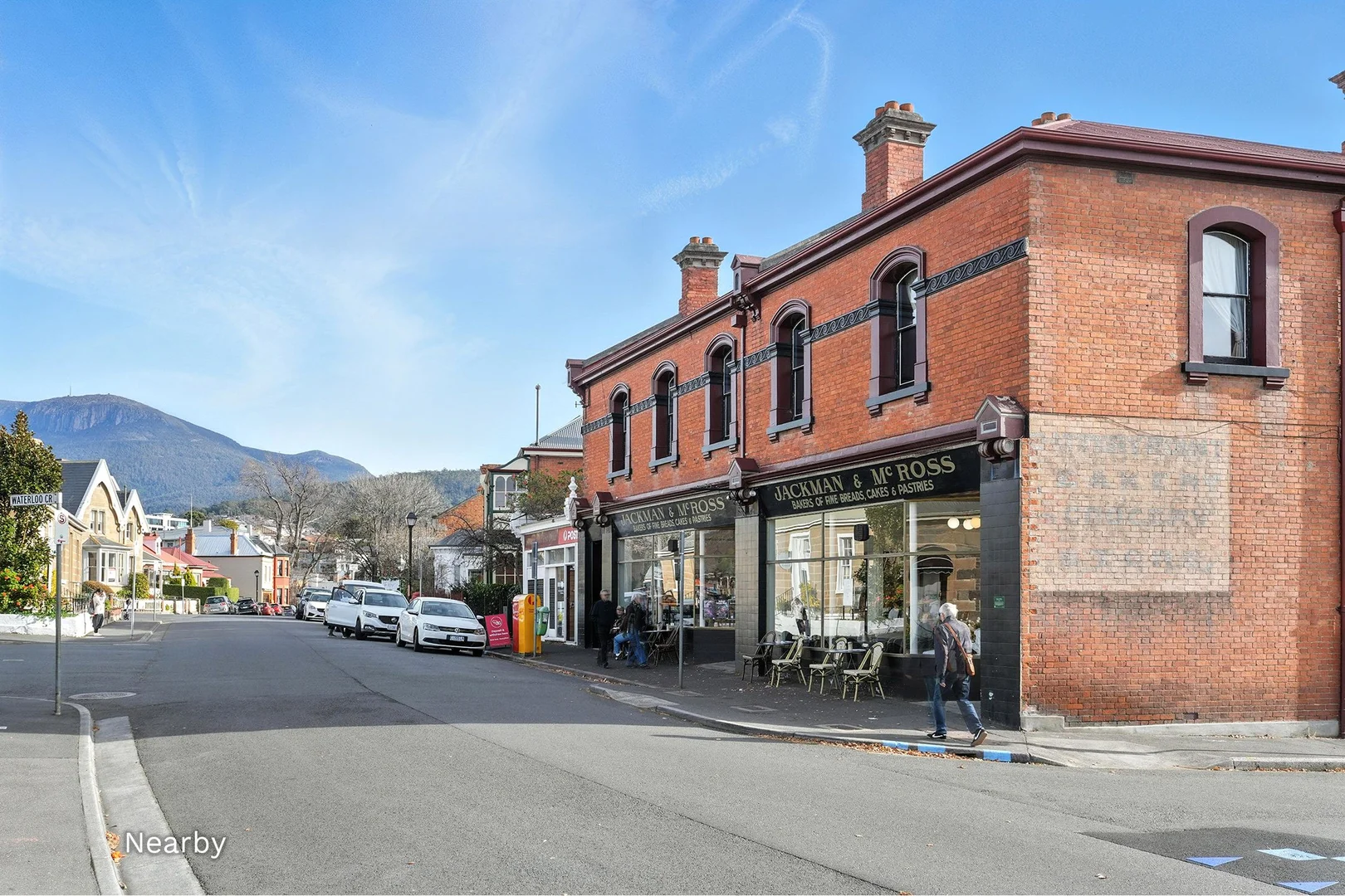 Additional image 45 of 9 Stowell Avenue, Battery Point TAS 7004