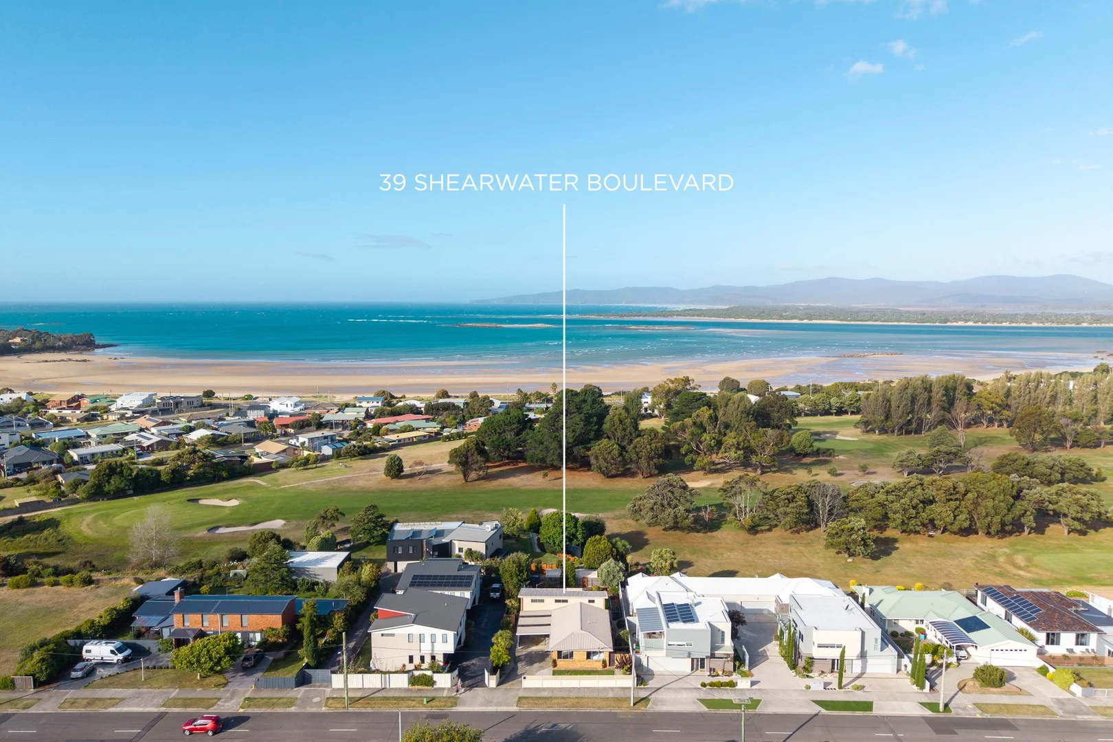 39 Shearwater Boulevard, Shearwater TAS 7307