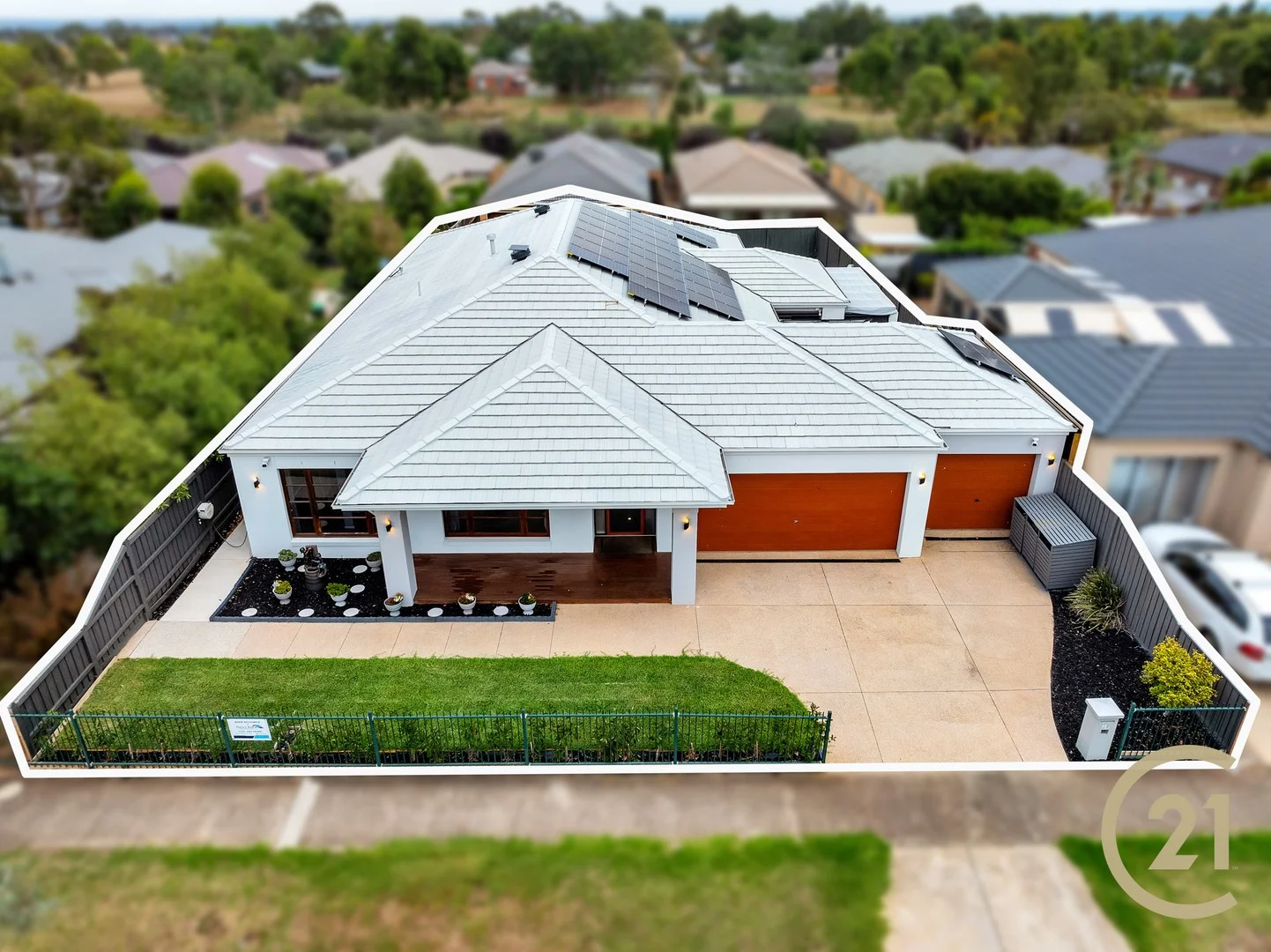 19 Botanica Springs Boulevard, Brookfield VIC 3338