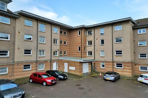 Bannermill Place, Bannermill, Aberdeen AB24