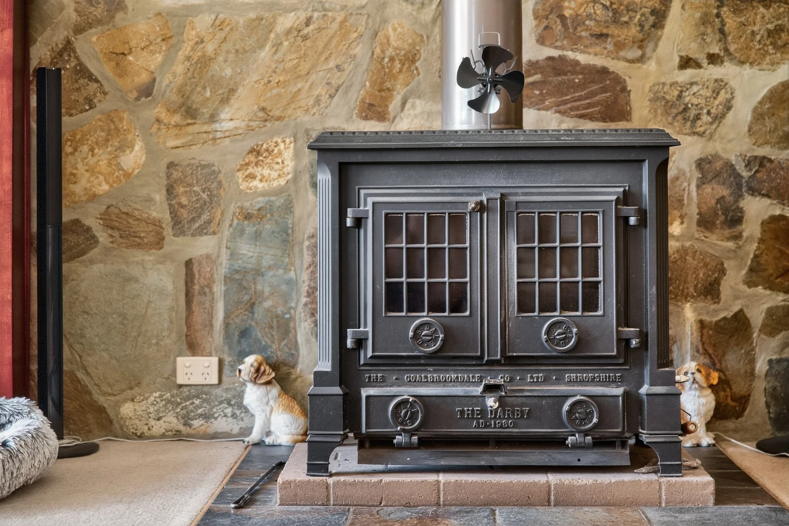 Additional image 6 of 5090 Great Alpine Road, Ensay VIC 3895