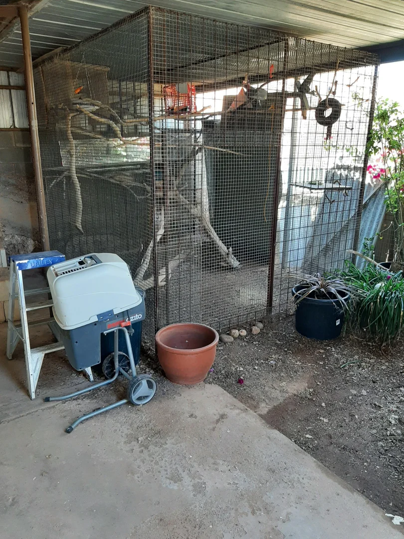 Additional image 20 of 665 PAXTON ROAD, Coober Pedy SA 5723