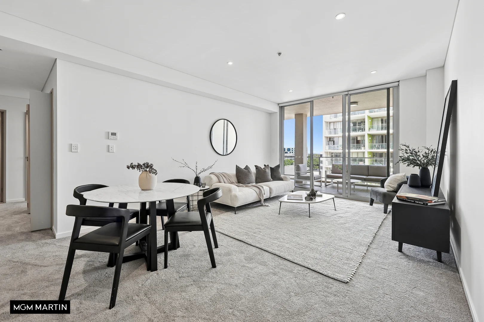 Additional image 4 of 904C/8 Bourke Street, Mascot NSW 2020