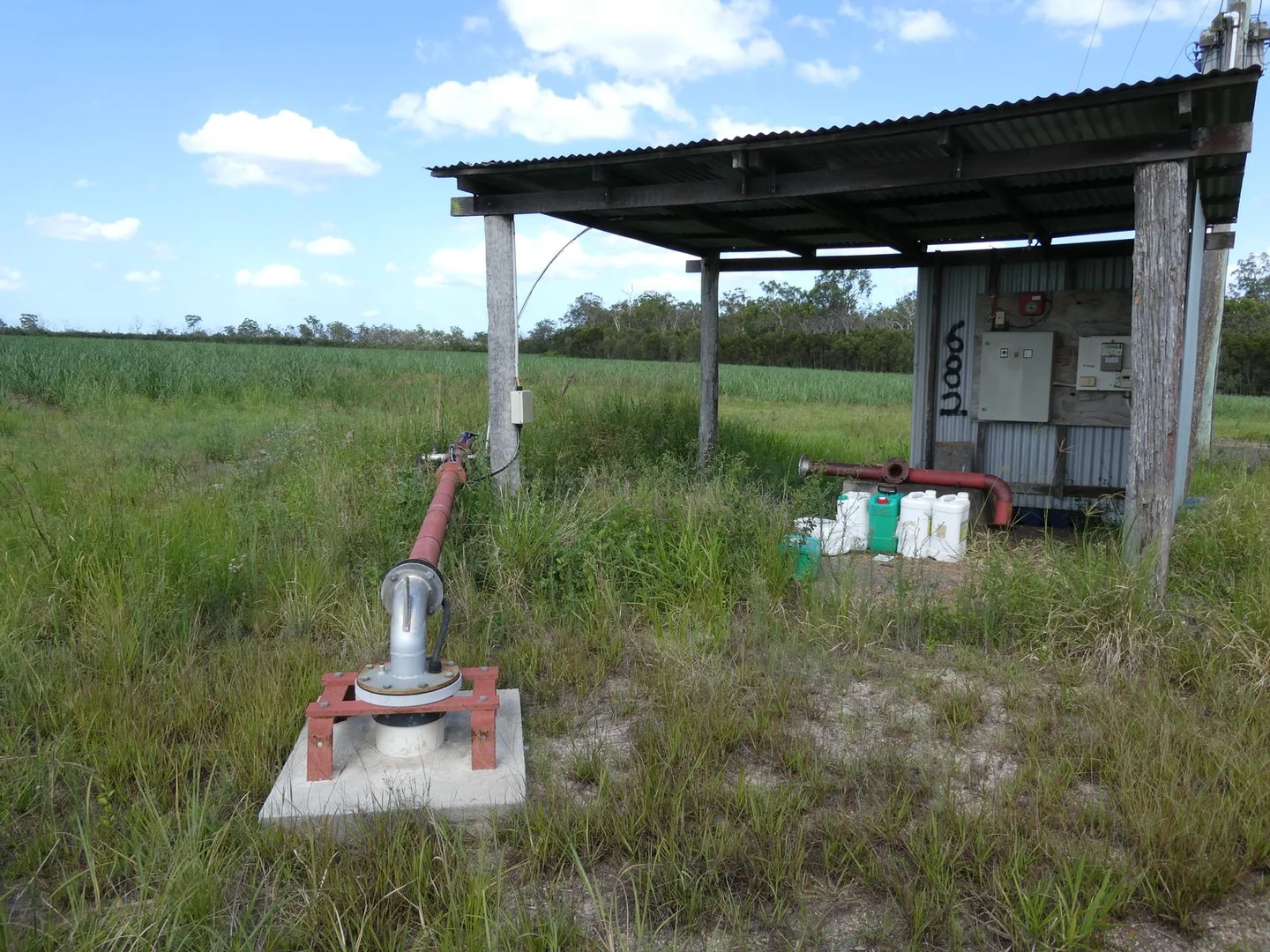 Additional image 16 of 3392 Childers Road, Gregory River QLD 4660