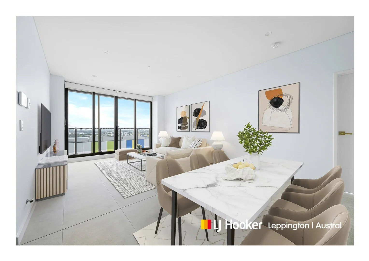 Additional image 4 of Unit 1706, 20 Parkes Street, Harris Park NSW 2150