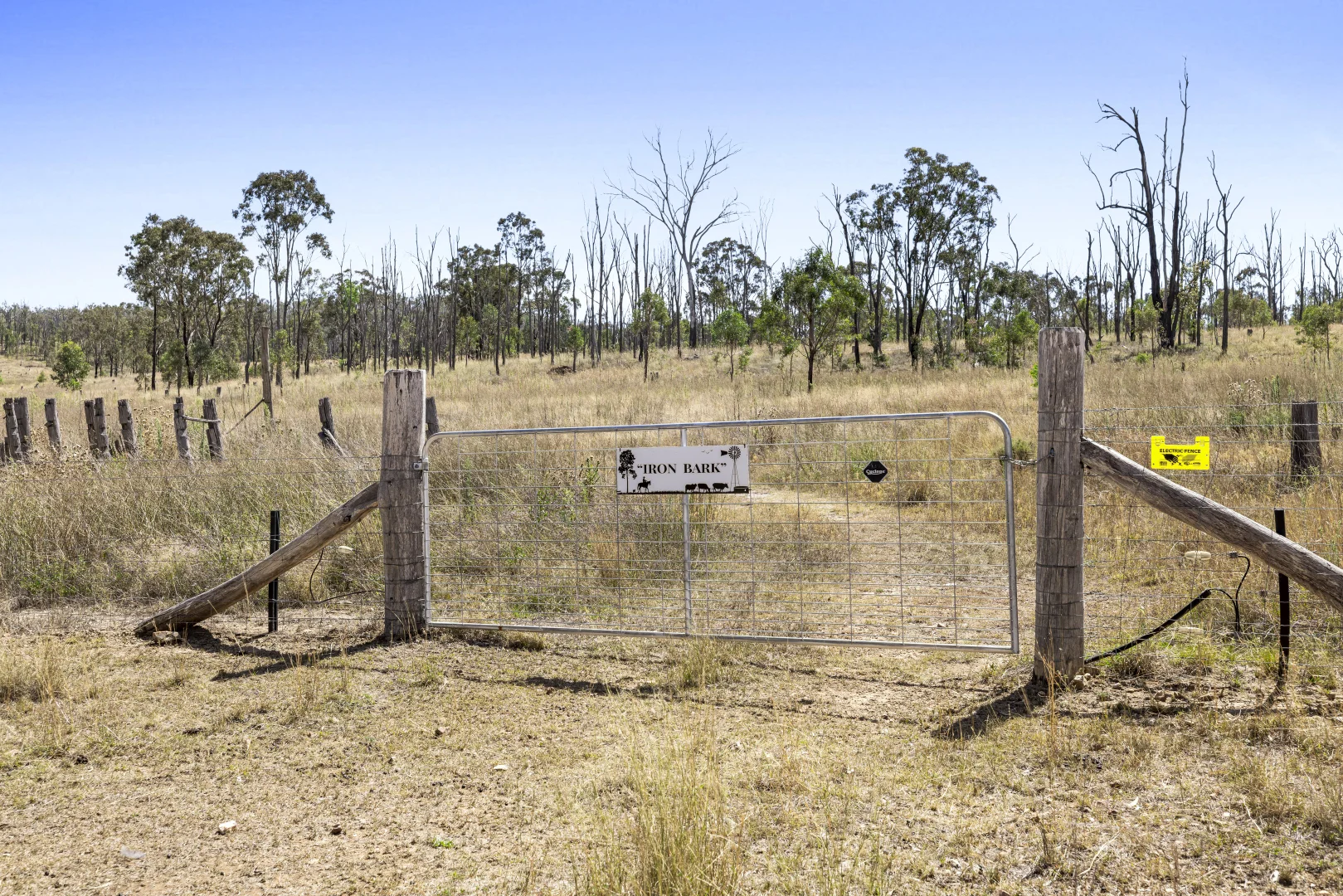 Additional image 10 of 0 Hazeldene Road, Thane QLD 4370