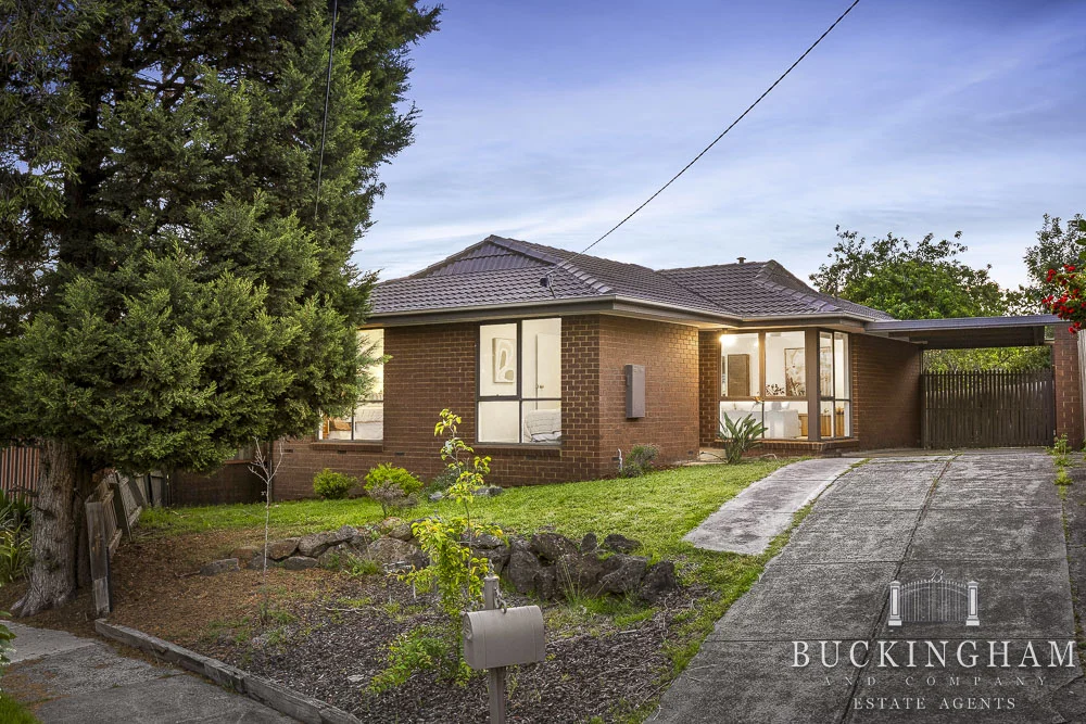 11 Wordsworth Court, Bundoora VIC 3083