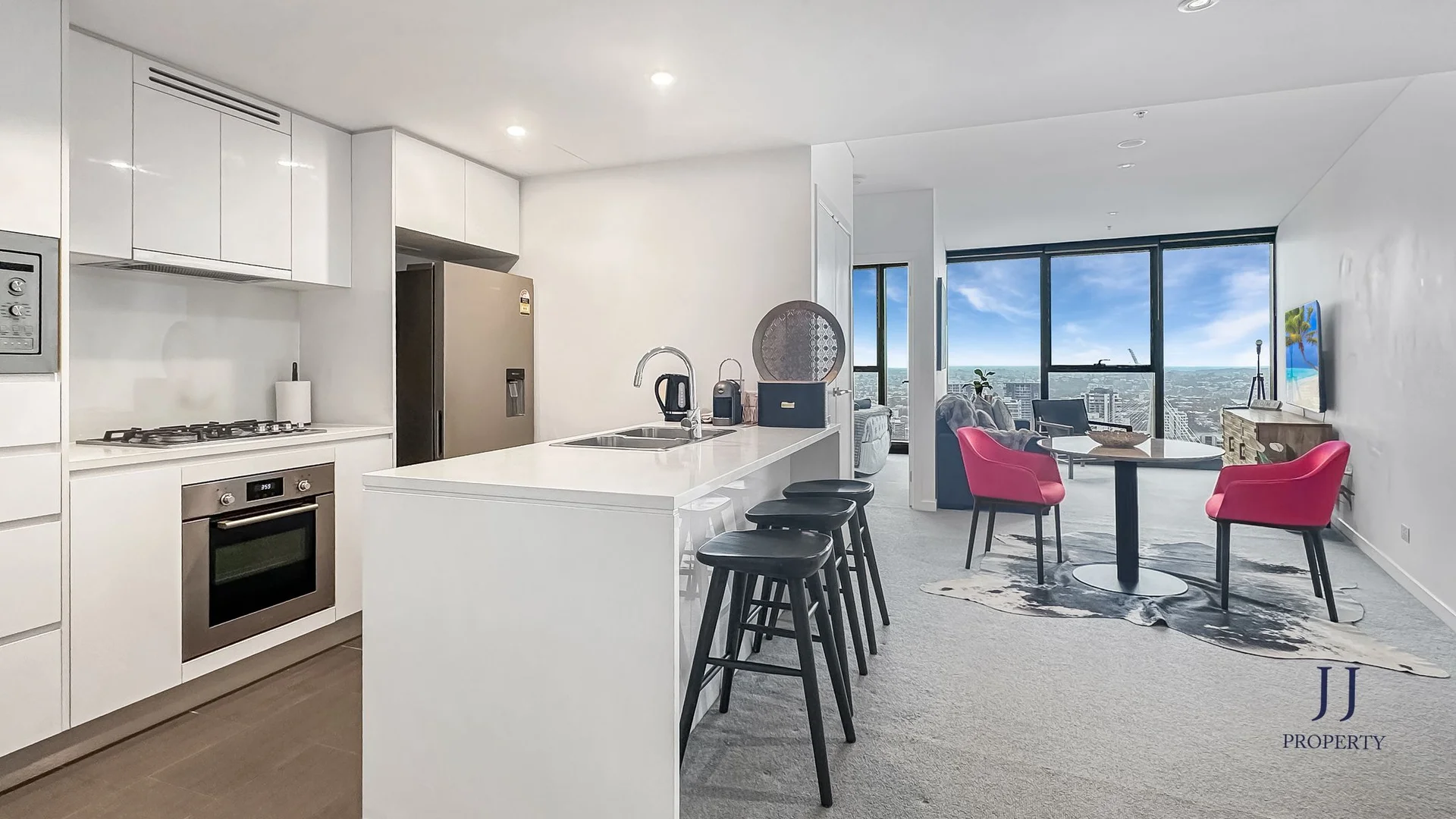 Additional image 2 of 3314/222 Margaret Street, Brisbane City QLD 4000