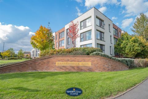 Monticello Way, Banner Brook Park, Coventry CV4