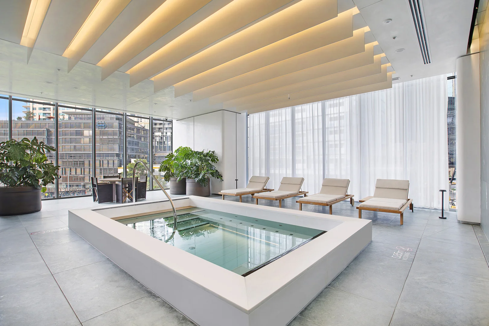 Additional image 10 of level 26/2 Watermans Quay, Barangaroo NSW 2000