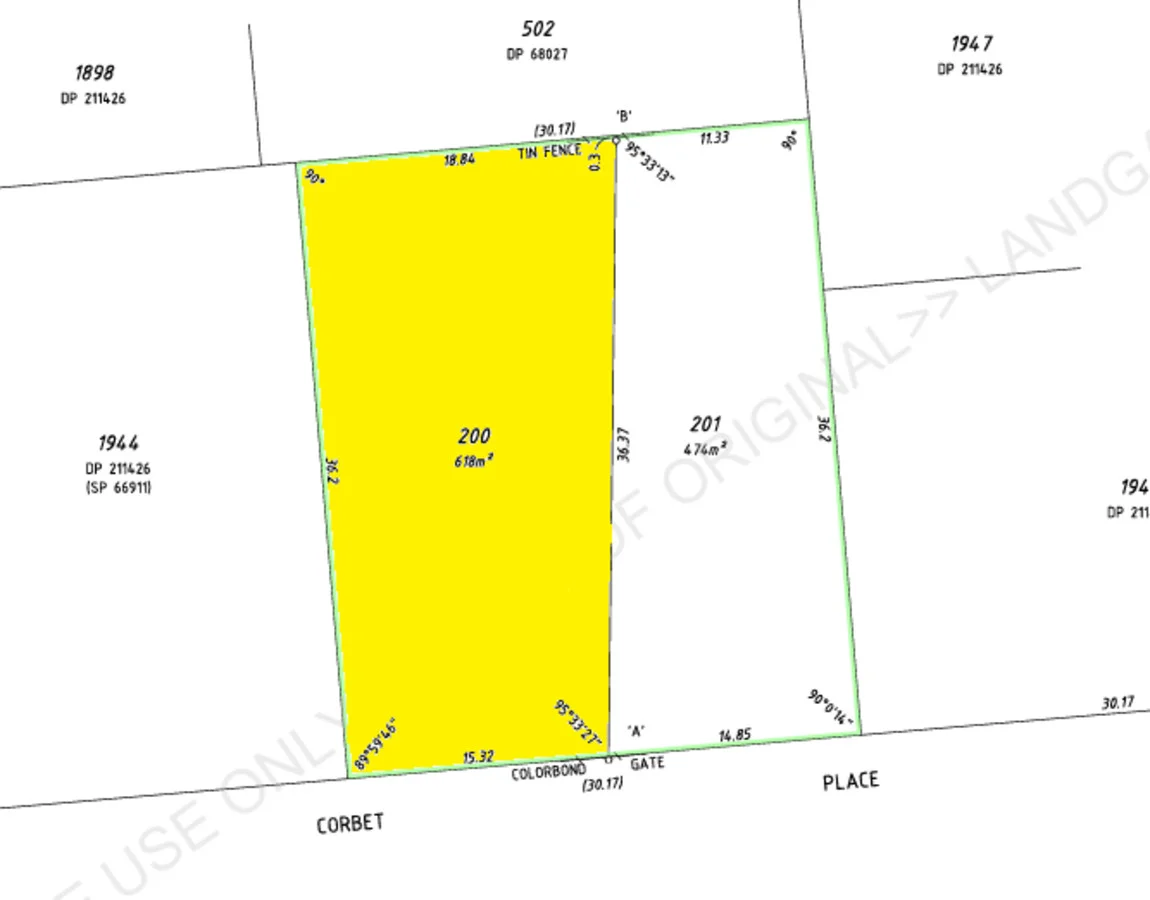 Additional image 29 of 21A Corbet Place, South Hedland WA 6722