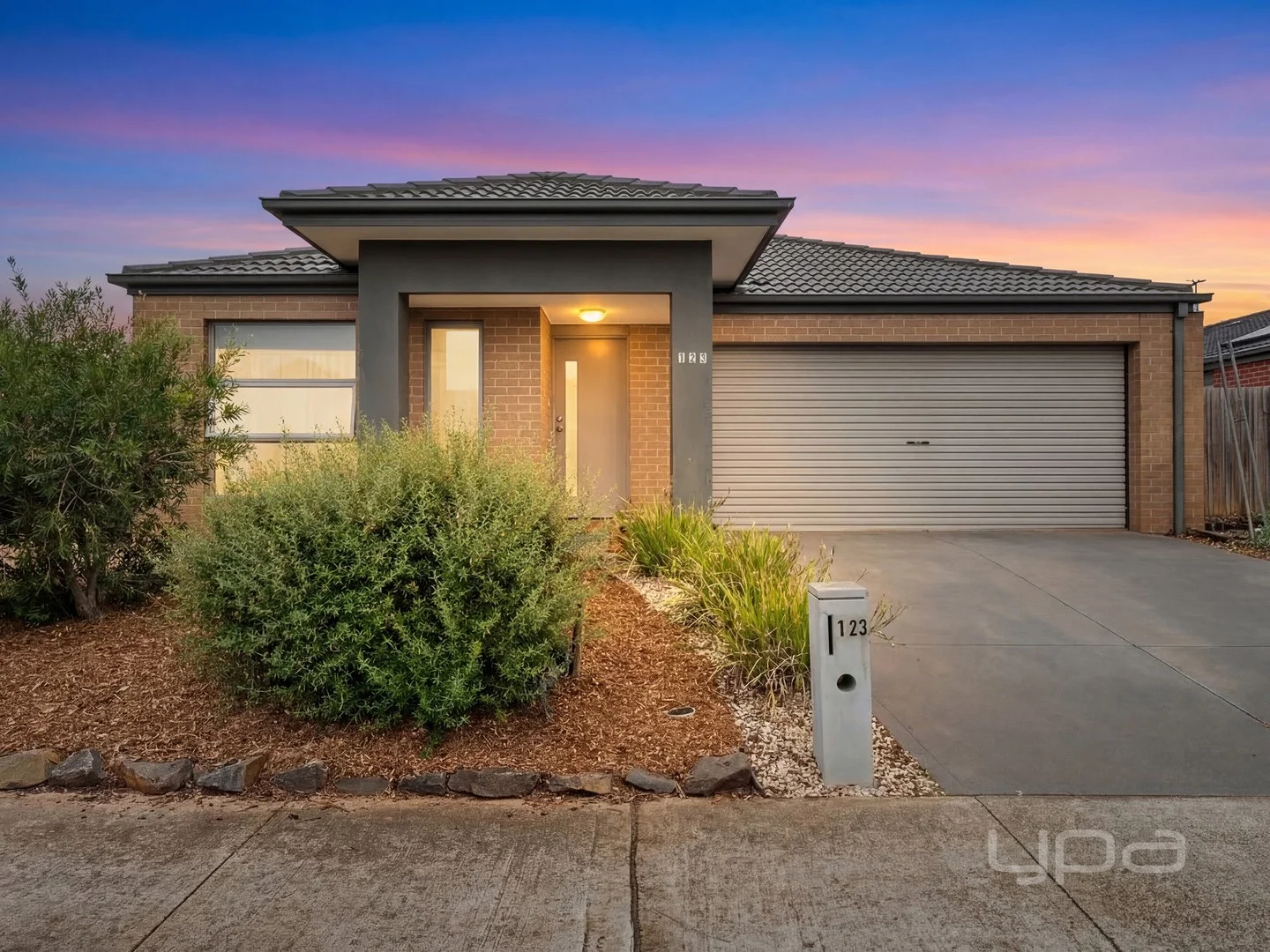 123 James Melrose Drive, Brookfield VIC 3338