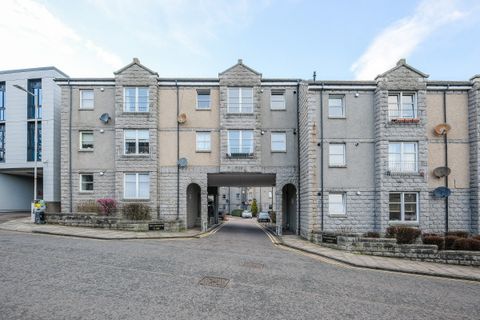 Willowgate Close, Aberdeen AB11
