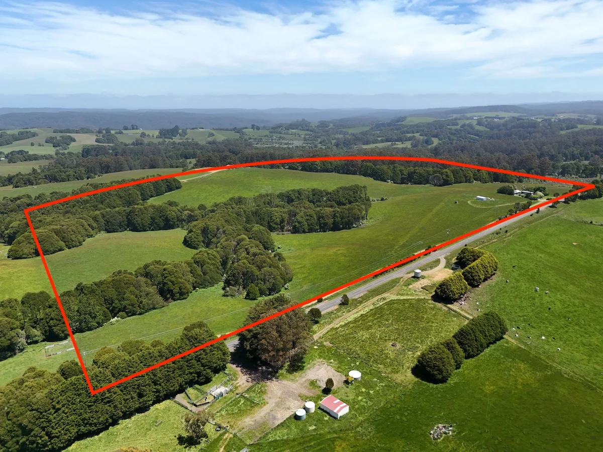 Additional image 23 of 125 Beech Forest - Lavers Hill Road, Beech Forest VIC 3237