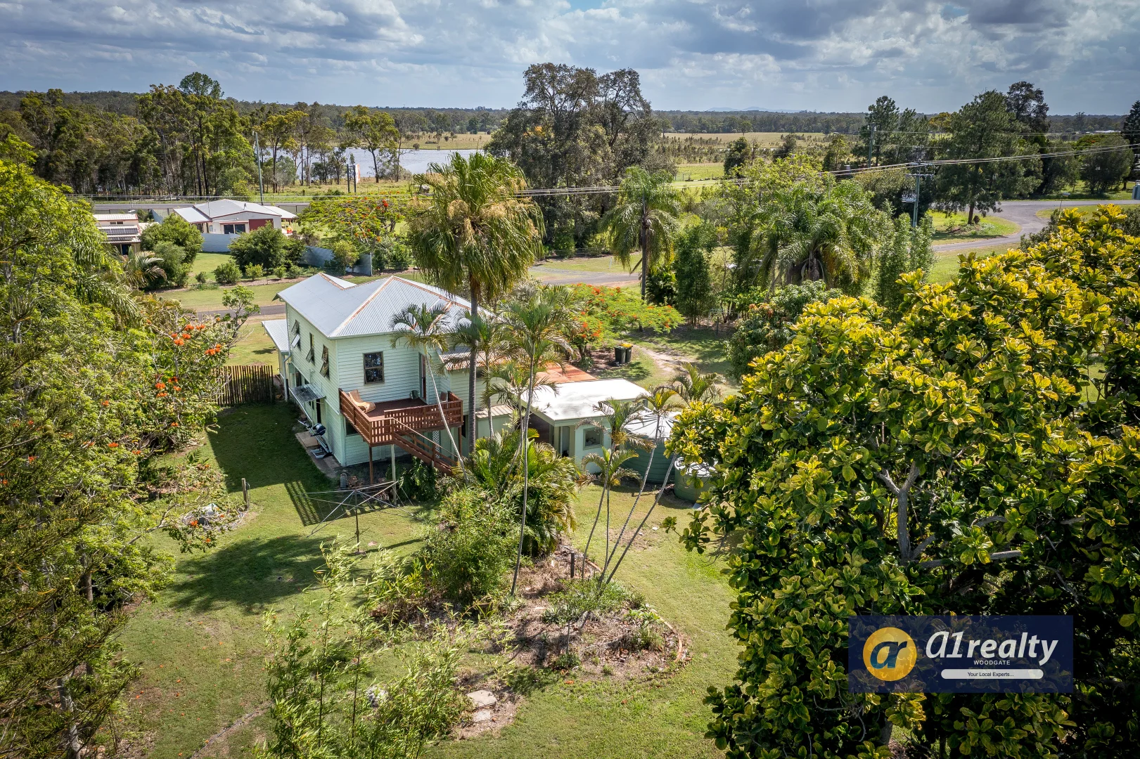 Additional image 30 of 13 Old Woodgate Rd, Goodwood QLD 4660