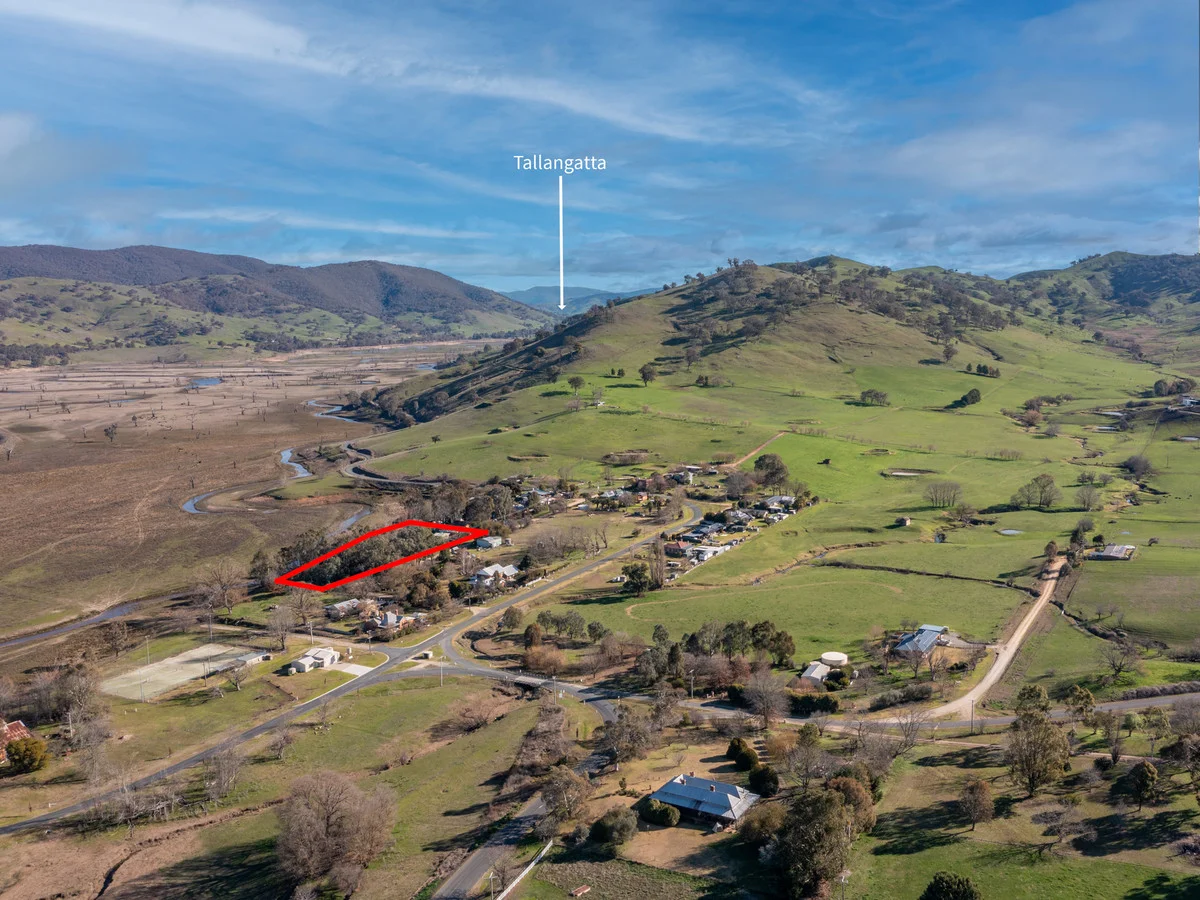 Additional image 21 of 14 Gilbert Street, Tallangatta VIC 3700