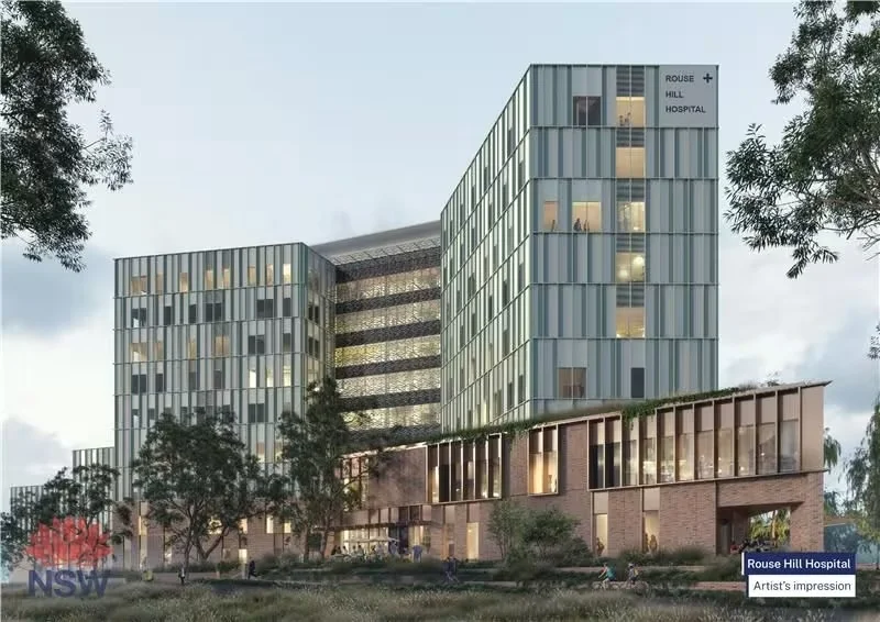 Additional image 6 of 353 Tallawong Road, Rouse Hill NSW 2155