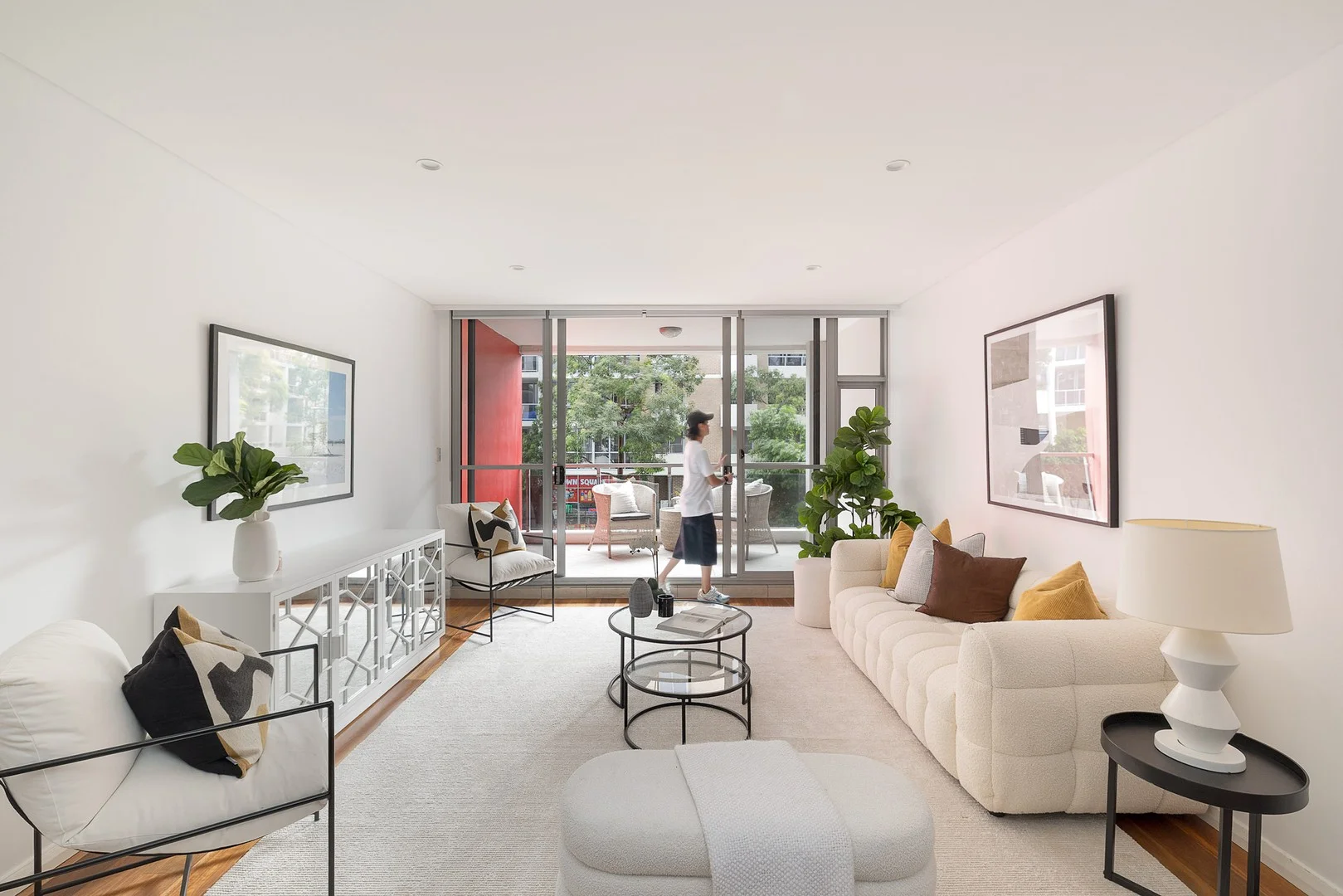 315/5 Potter Street, Waterloo NSW 2017