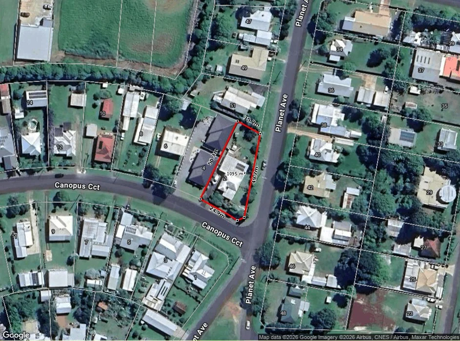 Additional image 22 of 2 CANOPUS CIRCUIT, Atherton QLD 4883