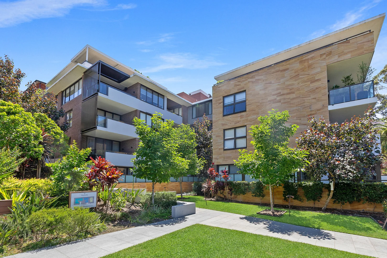 Additional image 9 of A407/43 Little Street, Lane Cove NSW 2066
