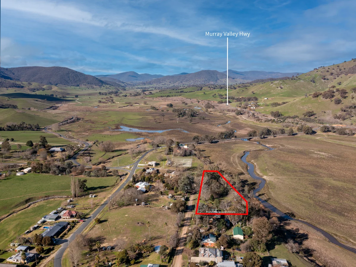 Additional image 20 of 14 Gilbert Street, Tallangatta VIC 3700