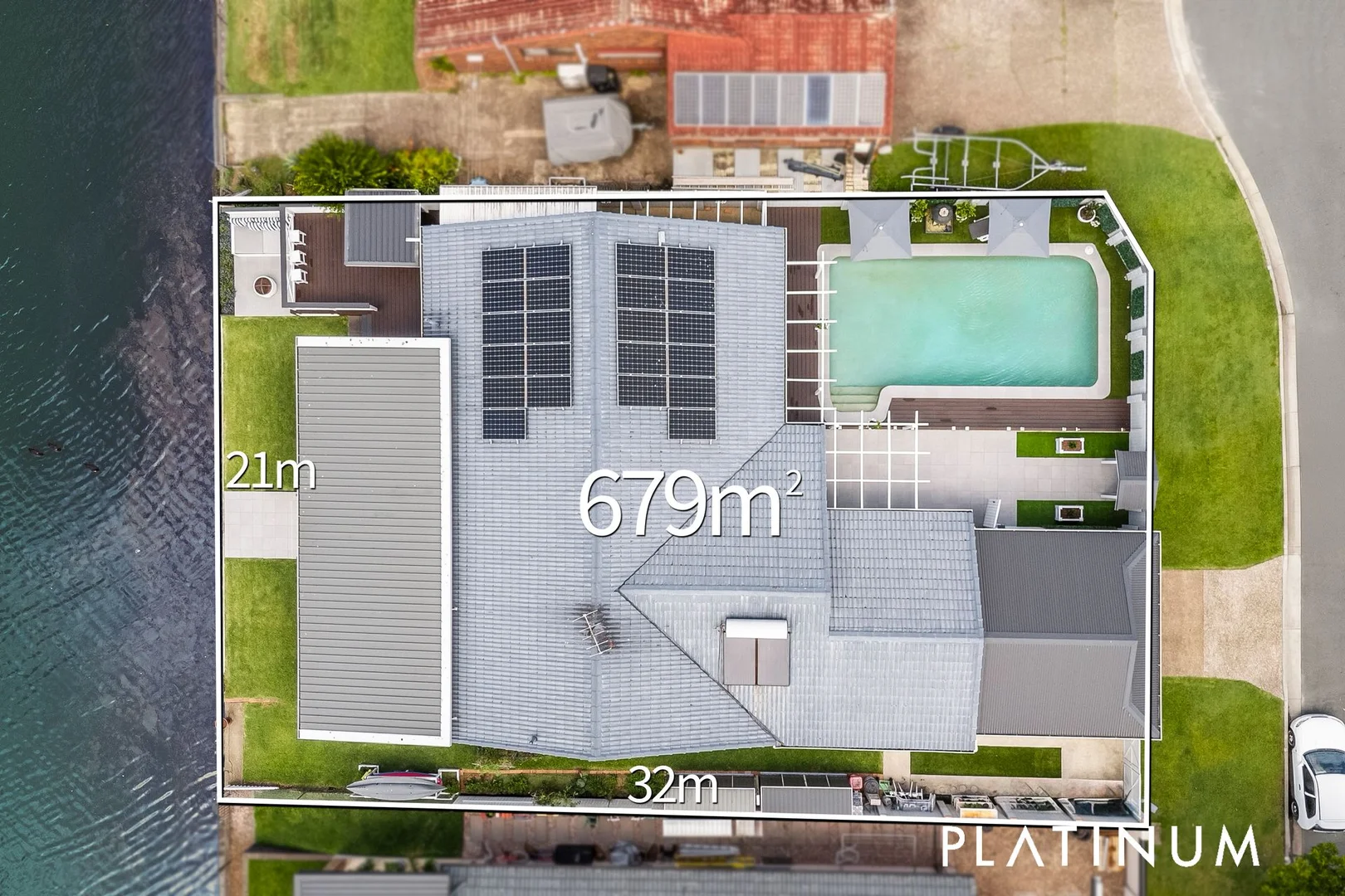 Additional image 3 of 10 Spinnaker Court, Currumbin Waters QLD 4223