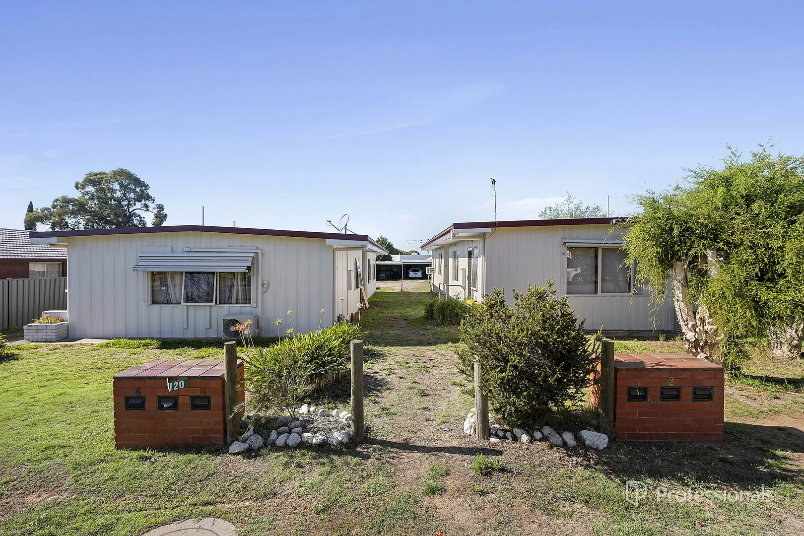 Additional image 2 of 1-4/20 Rinford Street, Maryborough VIC 3465