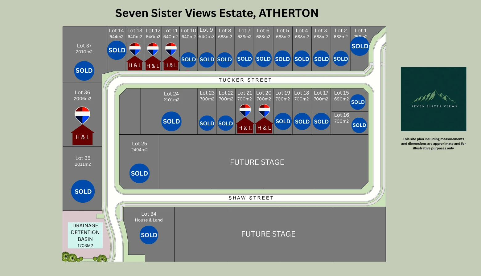 Additional image 6 of Lot 11 Tucker Street, Atherton QLD 4883