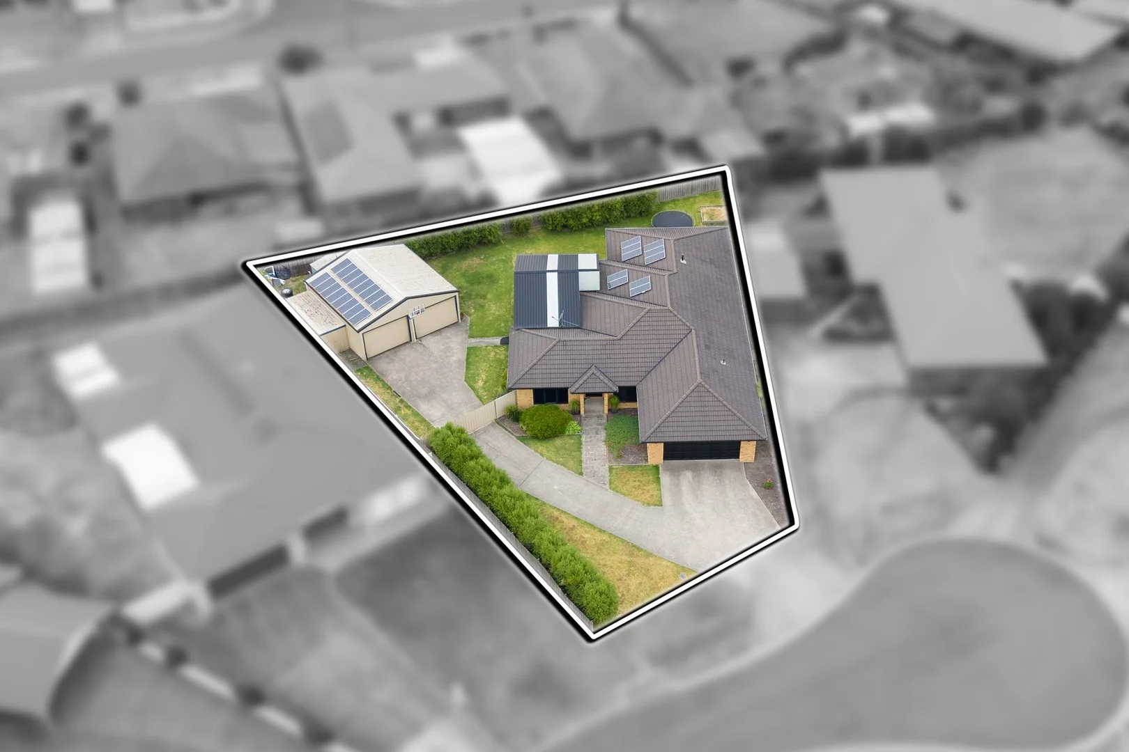 7 Parklands Place, Morwell VIC 3840