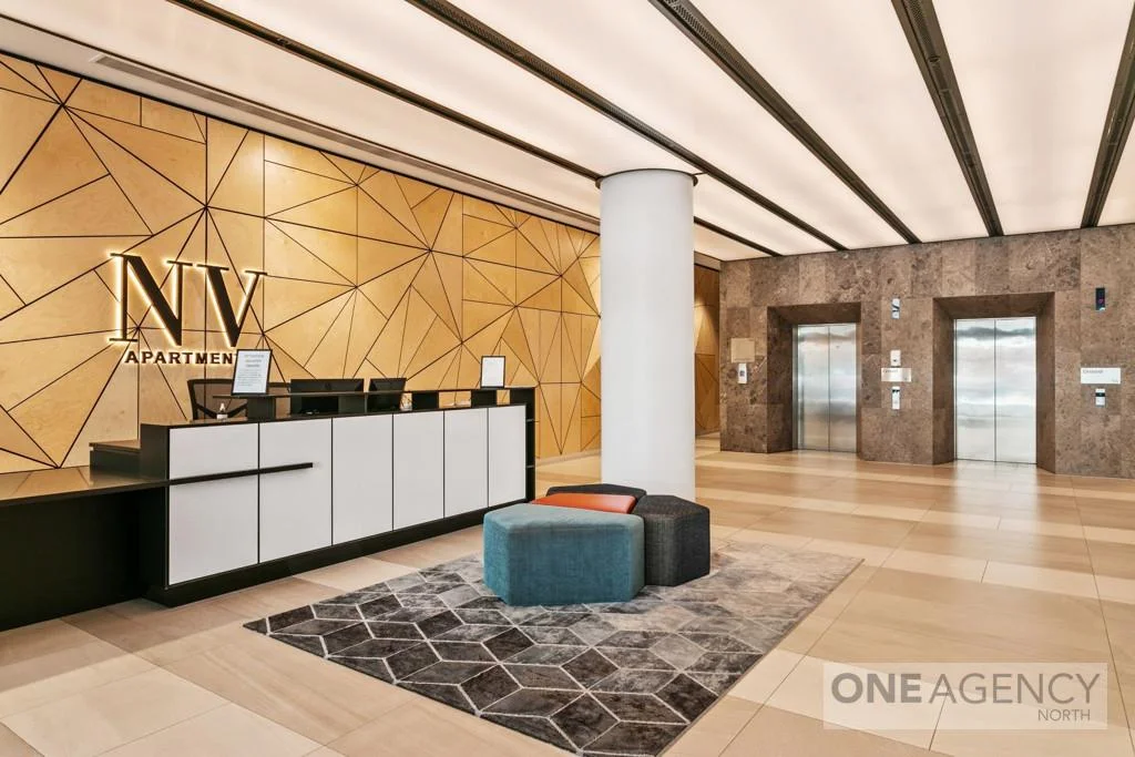 Additional image 31 of 1408/380 Murray Street, Perth WA 6000