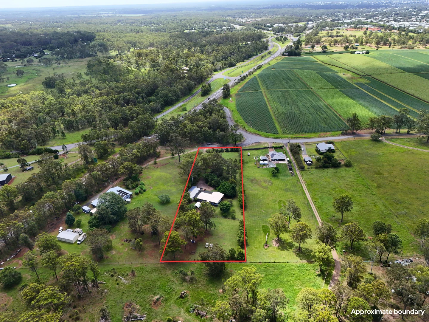 Additional image 33 of 7 Three Mile Road East, Tinana QLD 4650